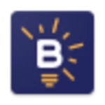 besp android application logo